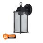 LEDVANCE Zidna lampa - fenjer 1xE27 4058075206649E - slika 2