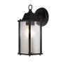 LEDVANCE Zidna lampa - fenjer 1xE27 4058075206649E - slika 1