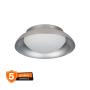 LEDVANCE Plafonjera 2xE27 4058075829145E - slika 2