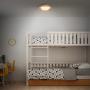 LEDVANCE Plafonjera 2xE27 4058075829169E - slika 3