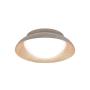 LEDVANCE Plafonjera 2xE27 4058075829169E - slika 1