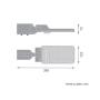 LEDVANCE LED reflektor 15W dnevno svetlo 4099854361623E - slika 3