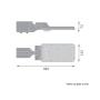 LEDVANCE LED reflektor 30W dnevno svetlo 4099854361746E - slika 3