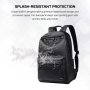 FANTECH Ranac BG-897 crni - slika 2