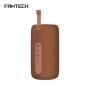 FANTECH Bluetooth zvučnik BS158 NeraBox braon - slika 1
