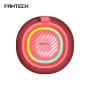 FANTECH Bluetooth zvučnik BS158 NeraBox crveni - slika 3