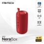 FANTECH Bluetooth zvučnik BS158 NeraBox crveni - slika 1