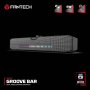 FANTECH Bluetooth zvučnik GS303 GROOVE BAR crni - slika 4
