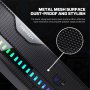 FANTECH Bluetooth zvučnik GS303 GROOVE BAR crni - slika 5