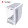 FANTECH Kućište Gaming CG86 Lumina L belo - slika 5