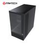 FANTECH Kućište Gaming CG86 Lumina L crno - slika 4