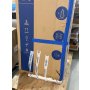 MIDEA MDRB380FGE01A Kombinovani frižider OUTLET - slika 2