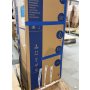 MIDEA MDRB380FGE01A Kombinovani frižider OUTLET - slika 3