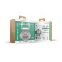 ENERGY SISTEM Serenity ANC Ultra White Bluetooth slušalice bele (M45935) - slika 5