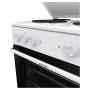GORENJE GE6A41WB Električni šporet - slika 5