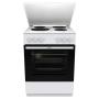 GORENJE GE6A41WB Električni šporet - slika 1