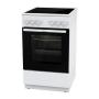 GORENJE GEC5A20WG Električni šporet - slika 3