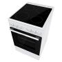 GORENJE GEC5A20WG Električni šporet - slika 4