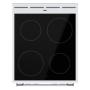 GORENJE GEC5A20WG Električni šporet - slika 5