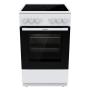GORENJE GEC5A20WG Električni šporet - slika 1