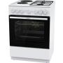 GORENJE GK6B40WG Kombinovani šporet - slika 2