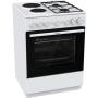GORENJE GK6B40WG Kombinovani šporet - slika 3