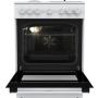 GORENJE GK6B40WG Kombinovani šporet - slika 5