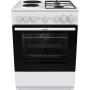GORENJE GK6B40WG Kombinovani šporet - slika 1
