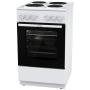 GORENJE GE5A60WH Električni šporet - slika 2