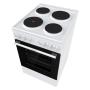GORENJE GE5A60WH Električni šporet - slika 3