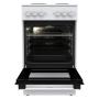 GORENJE GE5A60WH Električni šporet - slika 4