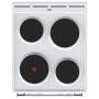 GORENJE GE5A60WH Električni šporet - slika 5