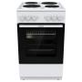 GORENJE GE5A60WH Električni šporet - slika 1