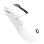 AQIRYS Miš Zephyr white 104-0020 - slika 2