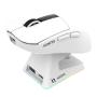 AQIRYS Miš Zephyr white 104-0020 - slika 5