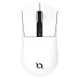 AQIRYS Miš Zephyr white 104-0020 - slika 1