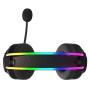 AQIRYS Slusalice Cygnus 7.1 RGB USB 106-0011 - slika 4
