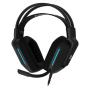 AQIRYS Slušalice Alya 7.1 Wired Multiplatform RGB black 106-0060 - slika 2