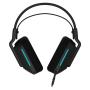 AQIRYS Slušalice Alya 7.1 Wired Multiplatform RGB black 106-0060 - slika 3