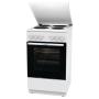 GORENJE GE5A23WH Električni šporet - slika 2
