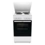 GORENJE GE5A23WH Električni šporet - slika 1