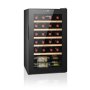 HAEGER WC-24B.006A Frižider za vino 24 flaše OUTLET - slika 1
