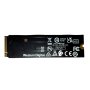 WD SN5000S 512GB NVMe M.2 SSD PCIe Gen4 bulk - slika 1