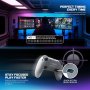 FANTECH Joypad wireless WGP16D Nova II D sivi - slika 3