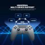 FANTECH Joypad wireless WGP16D Nova II D sivi - slika 4