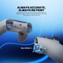 FANTECH Joypad wireless WGP16D Nova II D sivi - slika 5
