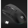 AQIRYS Miš M2 black 104-0055 - slika 3