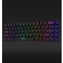 AQIRYS Tastatura Wireless Mechanical Keyboard Mira Black 2.0 103-0076 - slika 2