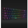 AQIRYS Tastatura Wireless Mechanical Keyboard Mira Black 2.0 103-0076 - slika 3