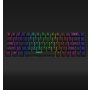 AQIRYS Tastatura Wireless Mechanical Keyboard Mira Black 2.0 103-0076 - slika 4